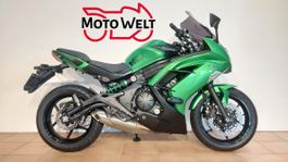 Kawasaki ER-6f ABS