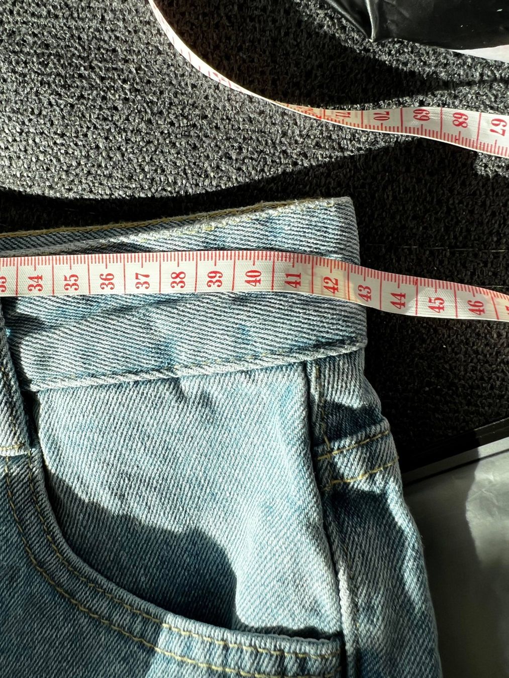 Jeans: Neues Jeans M – Nuovo e nell'imballaggio originale da Riehen venduto da edu_92w7 1