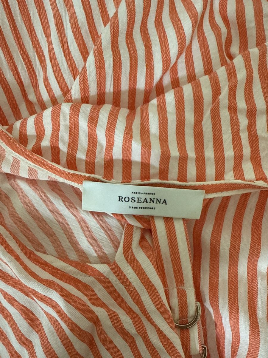Vestiti: Roseanne Sommer Kleid – Usato da Zürich venduto da einkaufswagen 2