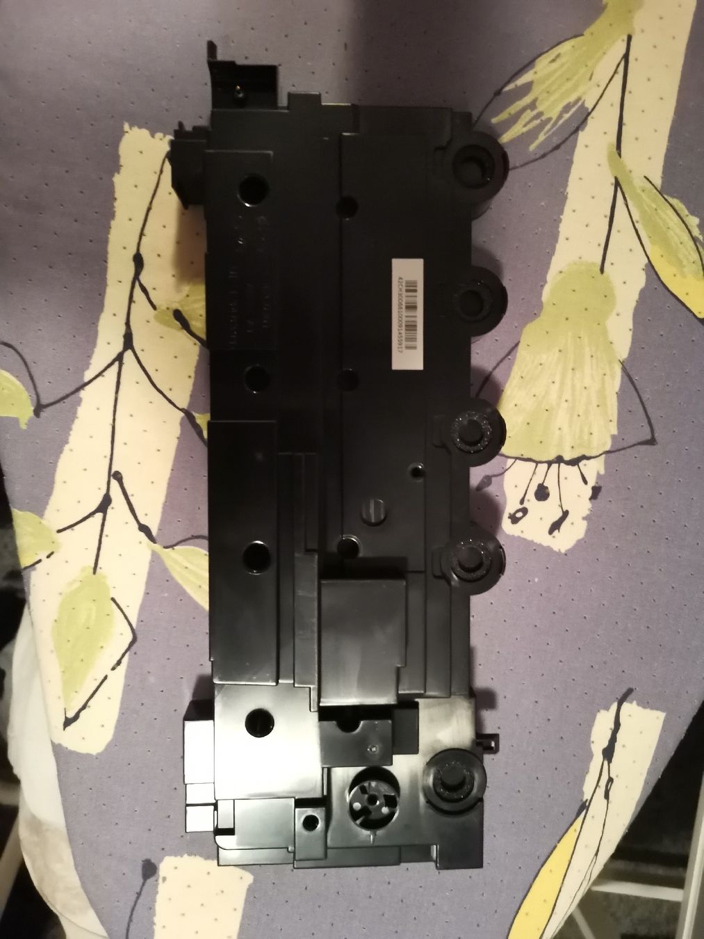 Toshiba Filamento: TOSHIBA Toner Bottle e-STUDIO305CS/305CP – Usato da Bottighofen venduto da andax 1