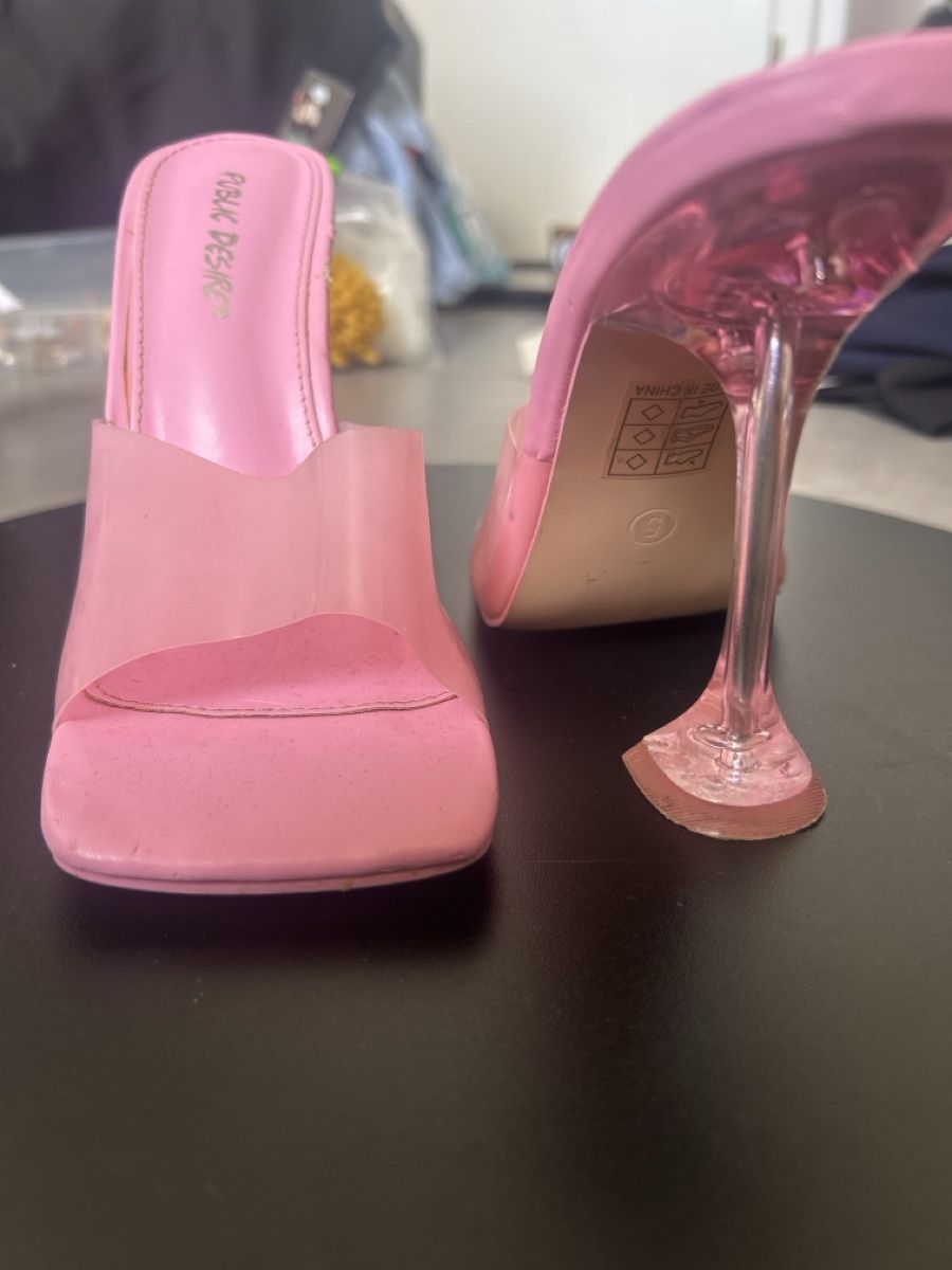 Scarpe da donna: Talons – Usato da Lausanne venduto da non_ptb6