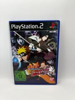 Naruto Shippuden: Ultimate Ninja 5 (Deutsch) - Playstation 2