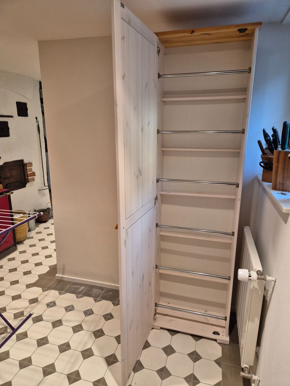Schränke: Schuhschrank – Gebraucht aus Glattfelden von Lindbergh0 1