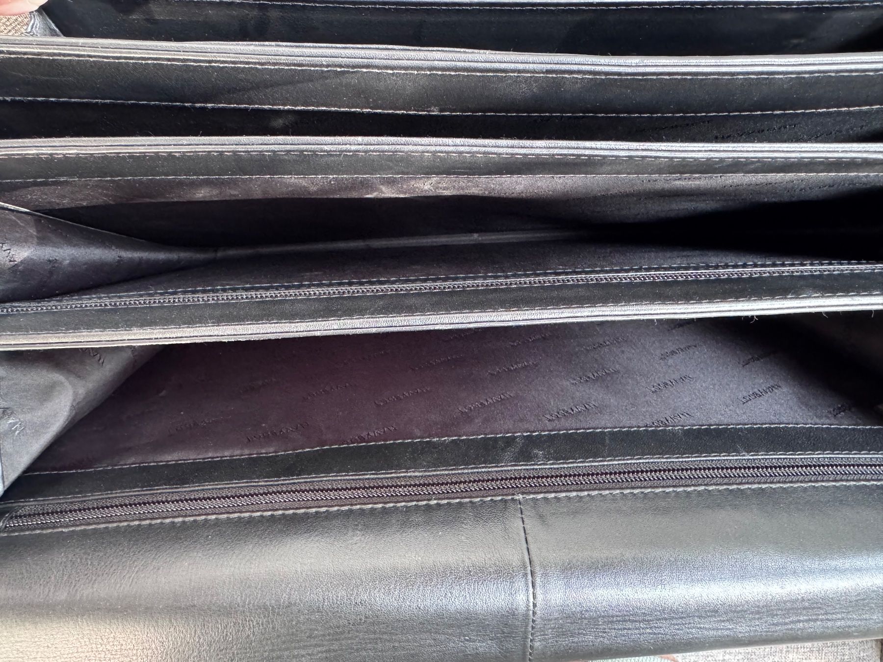 Navyboot Valises & Sacs: Original NAVYBOOT Aktentasche – D'occasion à Solothurn par Leopold2019 3