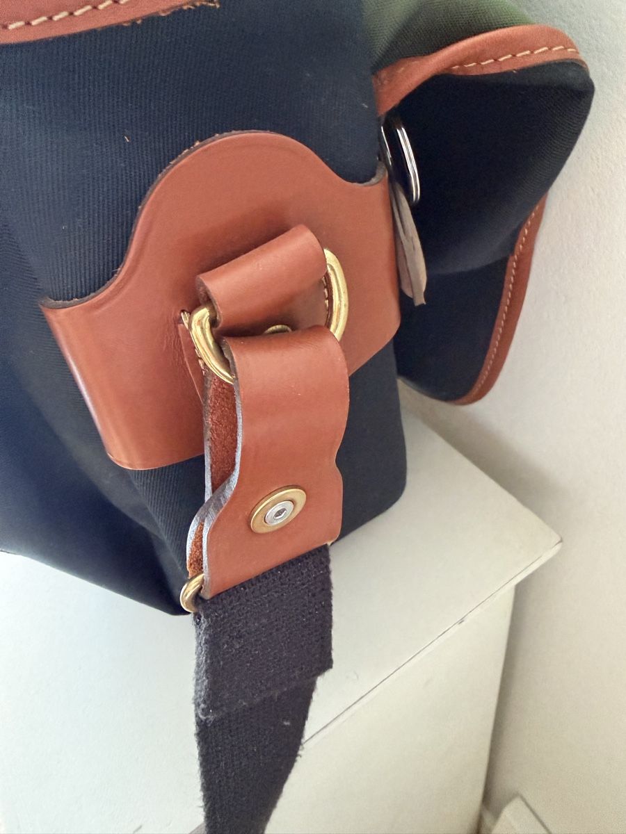 Billingham Bags Taschen: Billingham Hadley Pro sac camera photo – Neu (gemäss Beschreibung) aus Tannay von Stahlhofer1 3
