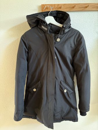 Woolrich Winterjacke