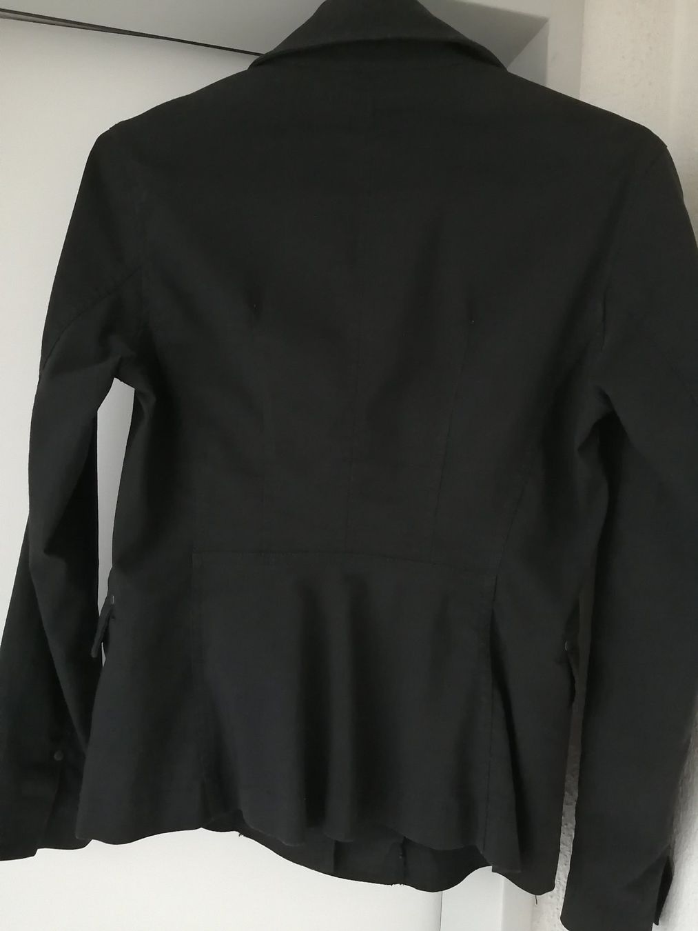 Mexx Jacken: Giacca MEXX Blazer Schwarz Gr 38 – Gebraucht aus Buchrain von nat_pl5p 1