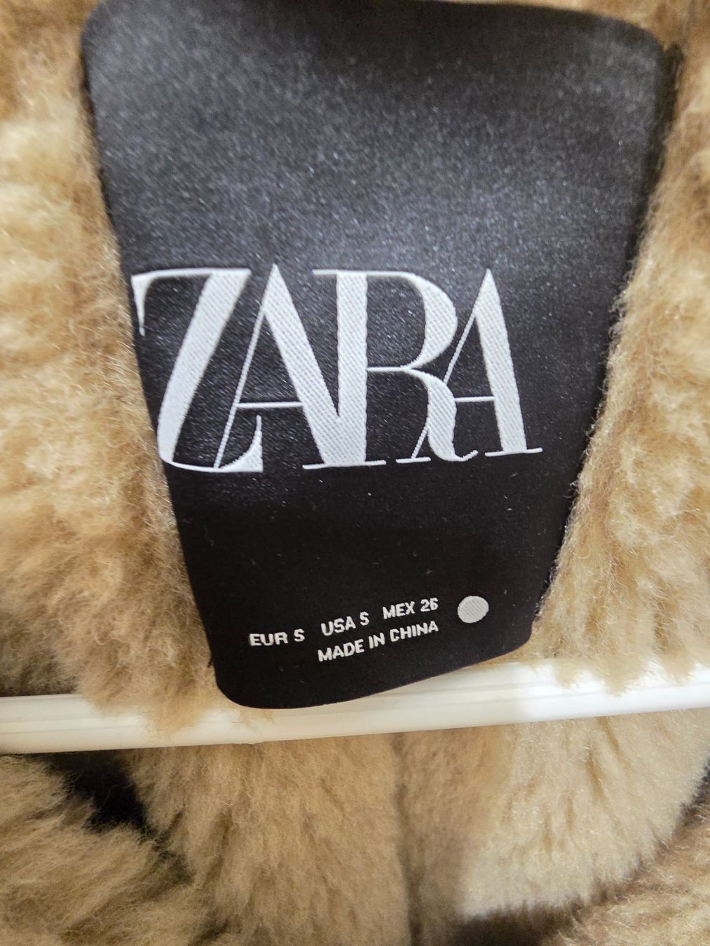 Zara Giacche: Veste Zara – Usato da Genève venduto da car_2wpt 3
