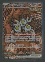 Sandfell SIR 159/131 Prismatic Evolutions DE ab 1.-