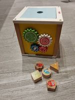 Spielwürfel Lelin