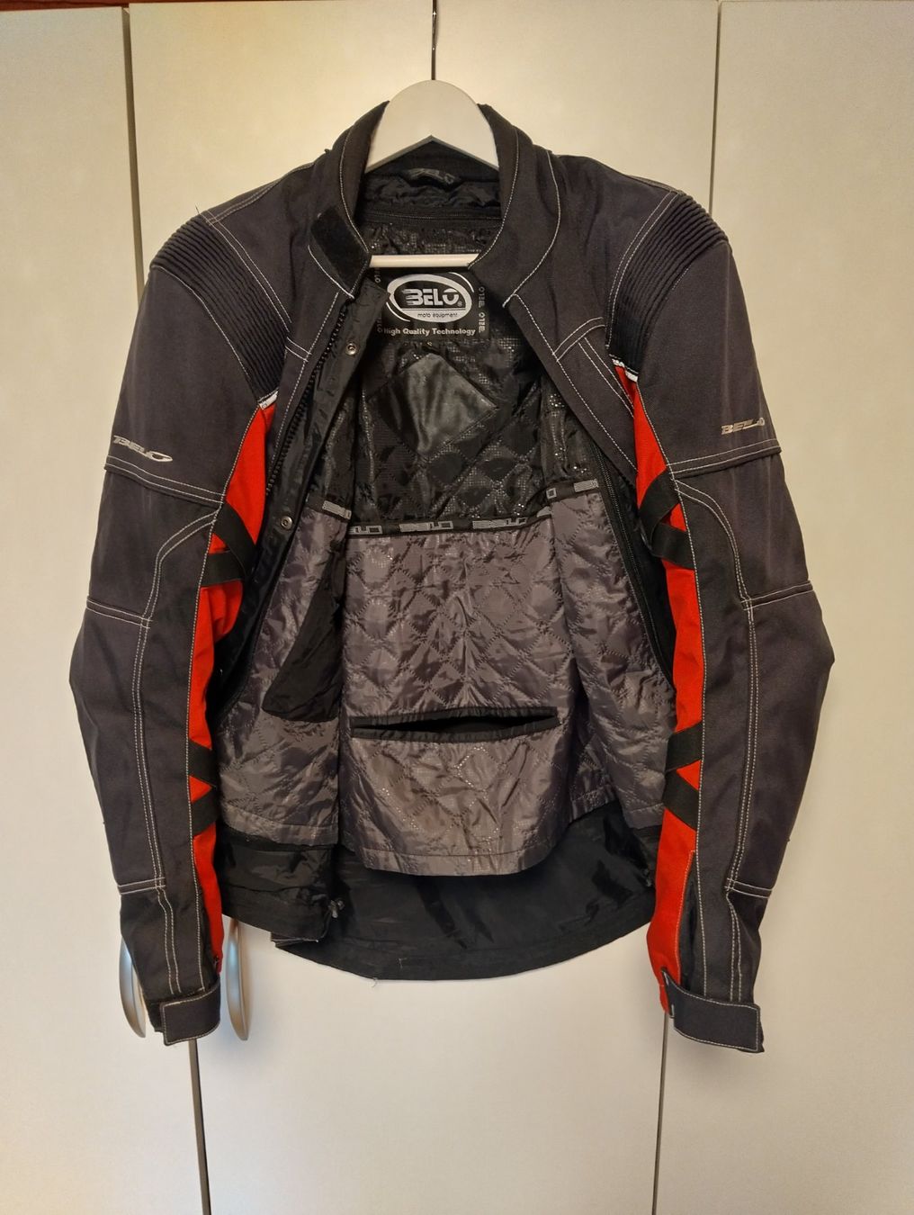 Giacche: Motorradjacke Gr. S – Usato da dieterswil venduto da Duene64 4