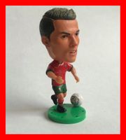 Minifigur Ronaldo Portugal Real Madrid Al Nasr Manchester
