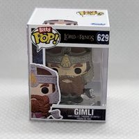 629 | Bitty Pop! The Lord Of The Rings - Gimli
