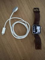 Apple Watch Series 8 GPS 41mm Aluminium - guter Zustand