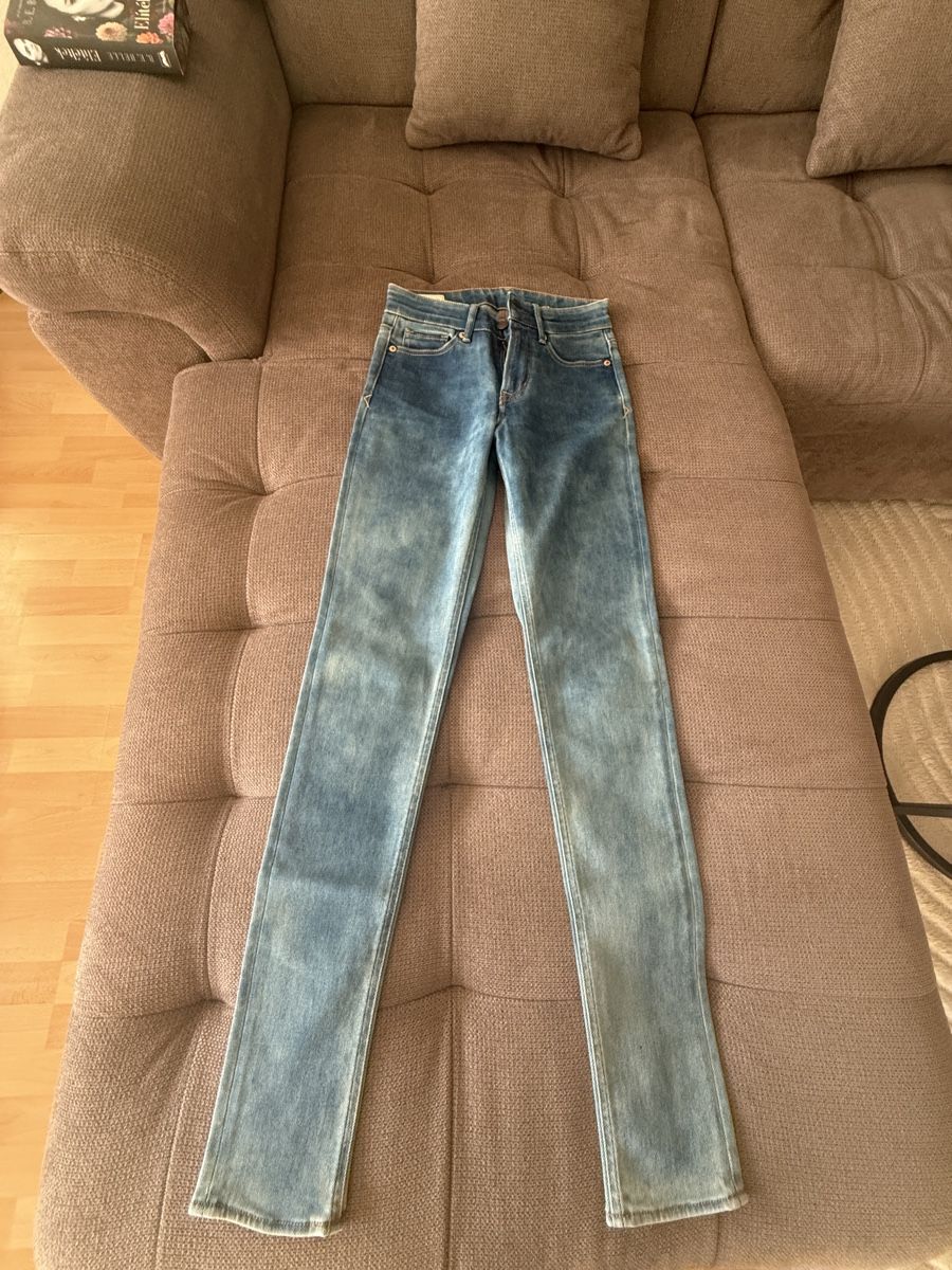G-Star Jeans: G-Star 3x.    Indigo 1 – Neu (gemäss Beschreibung) aus Busswil BE von Izabella1990 1