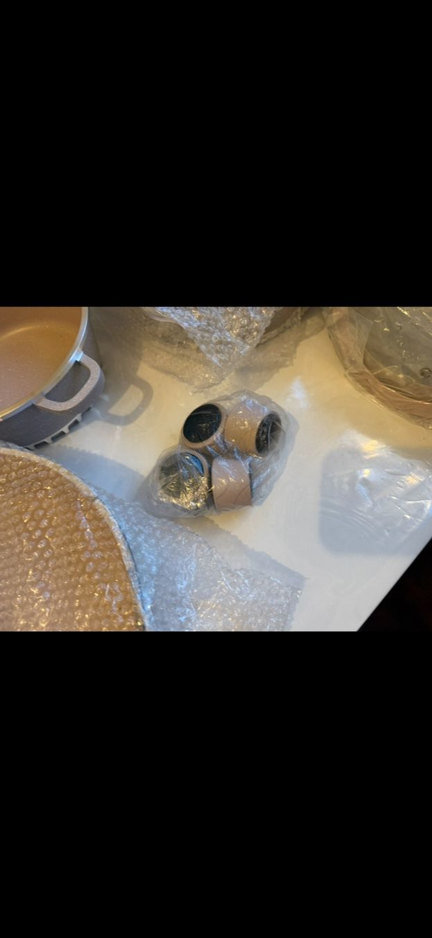 Pentole: Batterie de cuisine complète Neuve – Usato da Prilly venduto da Aidima 6