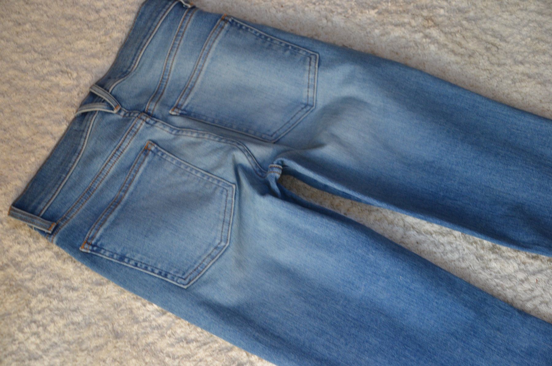 Pantaloni: Veronica Beard Hose / pantalon  S (25) – Usato da Collonges venduto da arashee 5