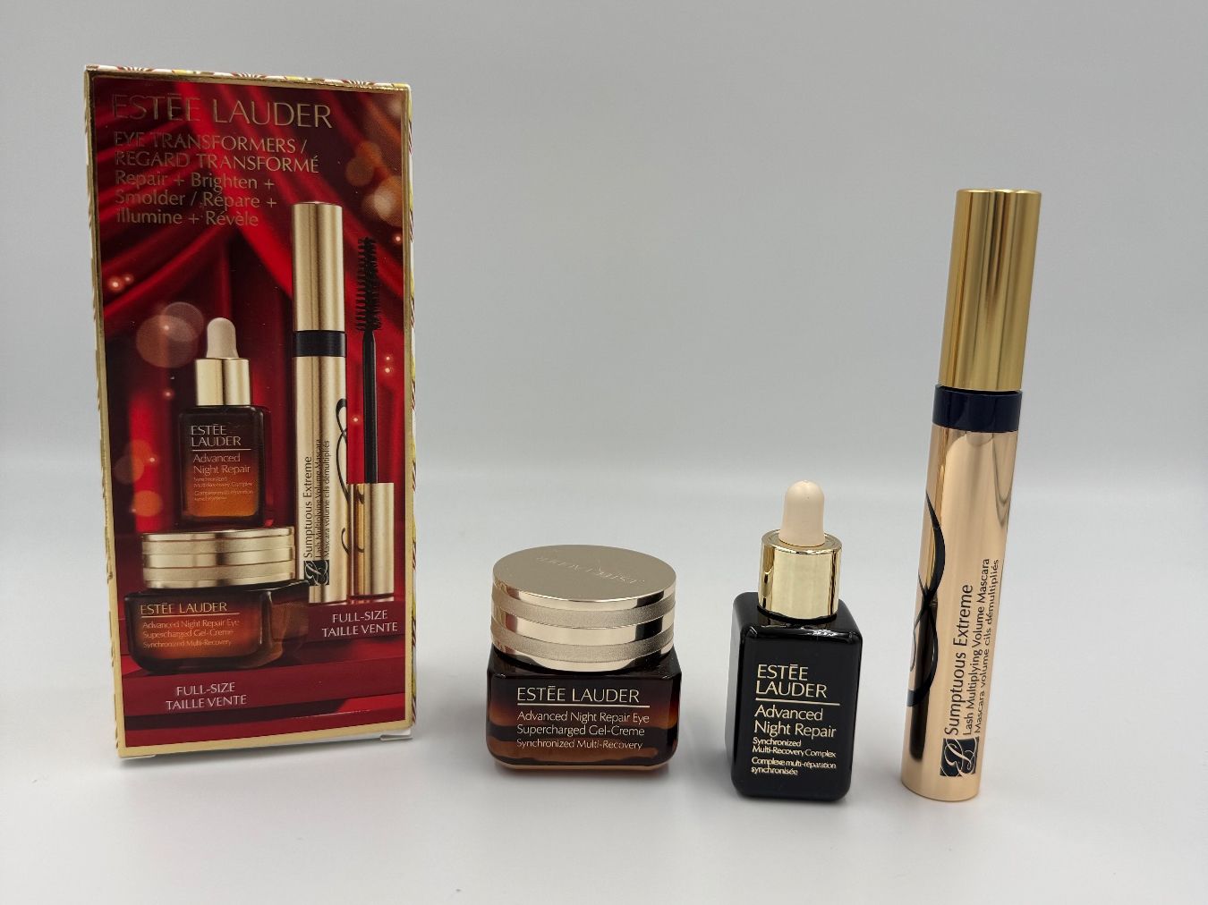 Estée Lauder Soins du visage: Estée Lauder Set – Neuf avec emballage d'origine à Wiedlisbach par Sistershop