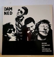 The Damned - New Rose 12"