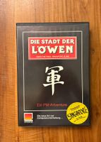 Amiga Spiel: Die Stadt der Löwen