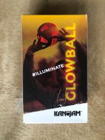 Kanjam Glowball Set: Volleyball - Top Zustand!
