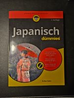 Japanese for Dummies Book with CD - Learn Japanese Now!