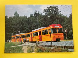 AK SZU Sihltal-Zürich-Uetliberg-Bahn