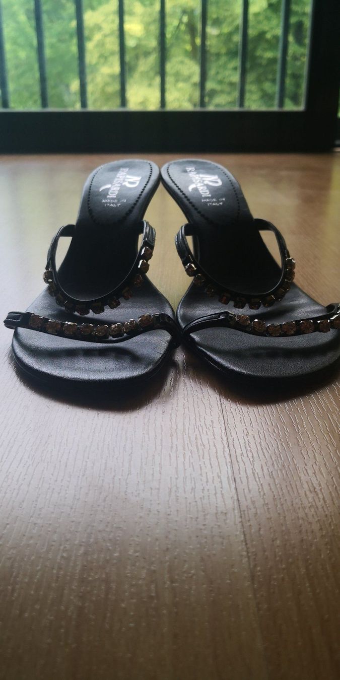 Scarpe da donna: RAPISARDI – Usato da Gentilino venduto da berrama 2