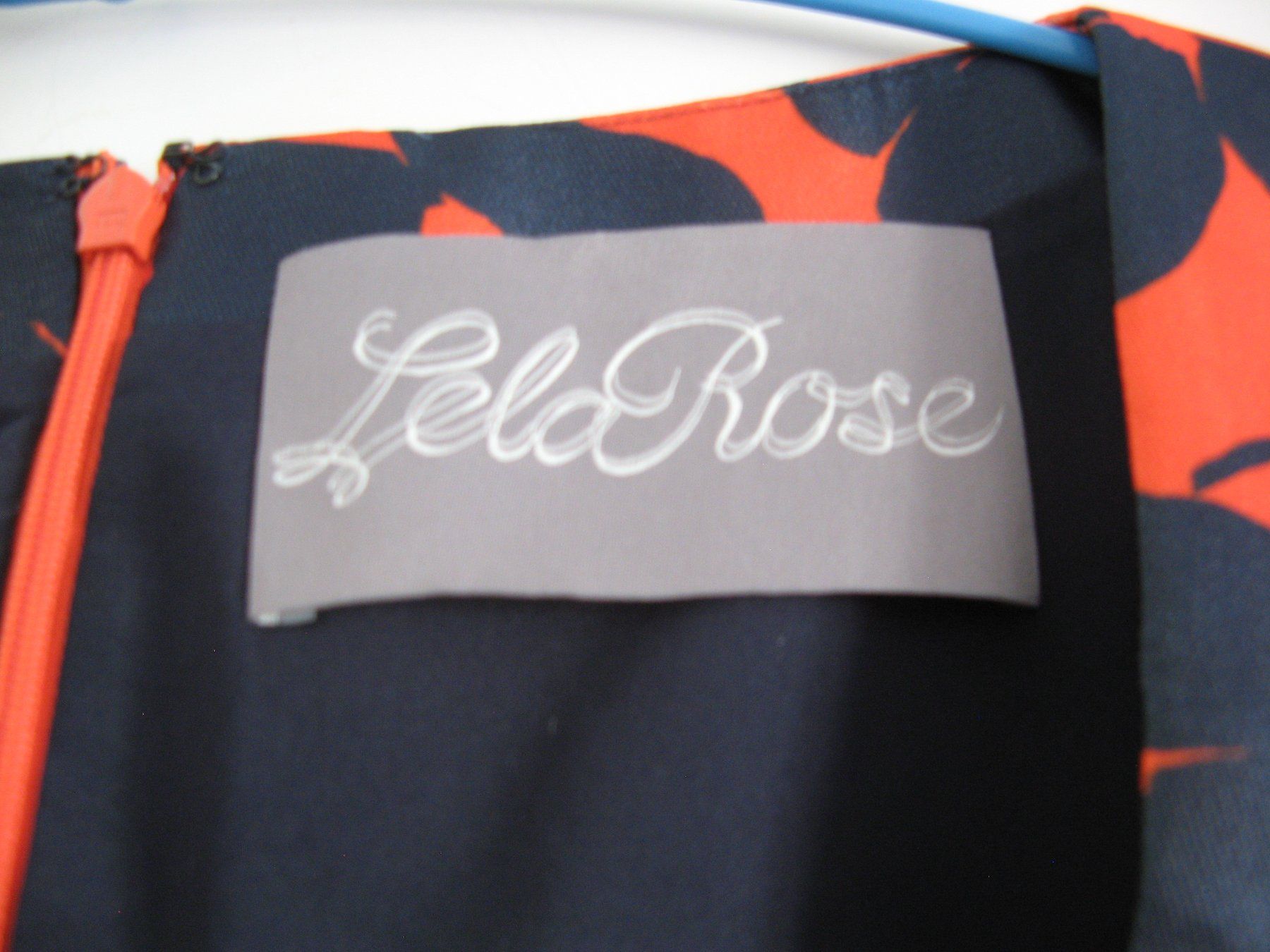 Robes: Kleid Lela Rose – D'occasion à Zürich par apil 4