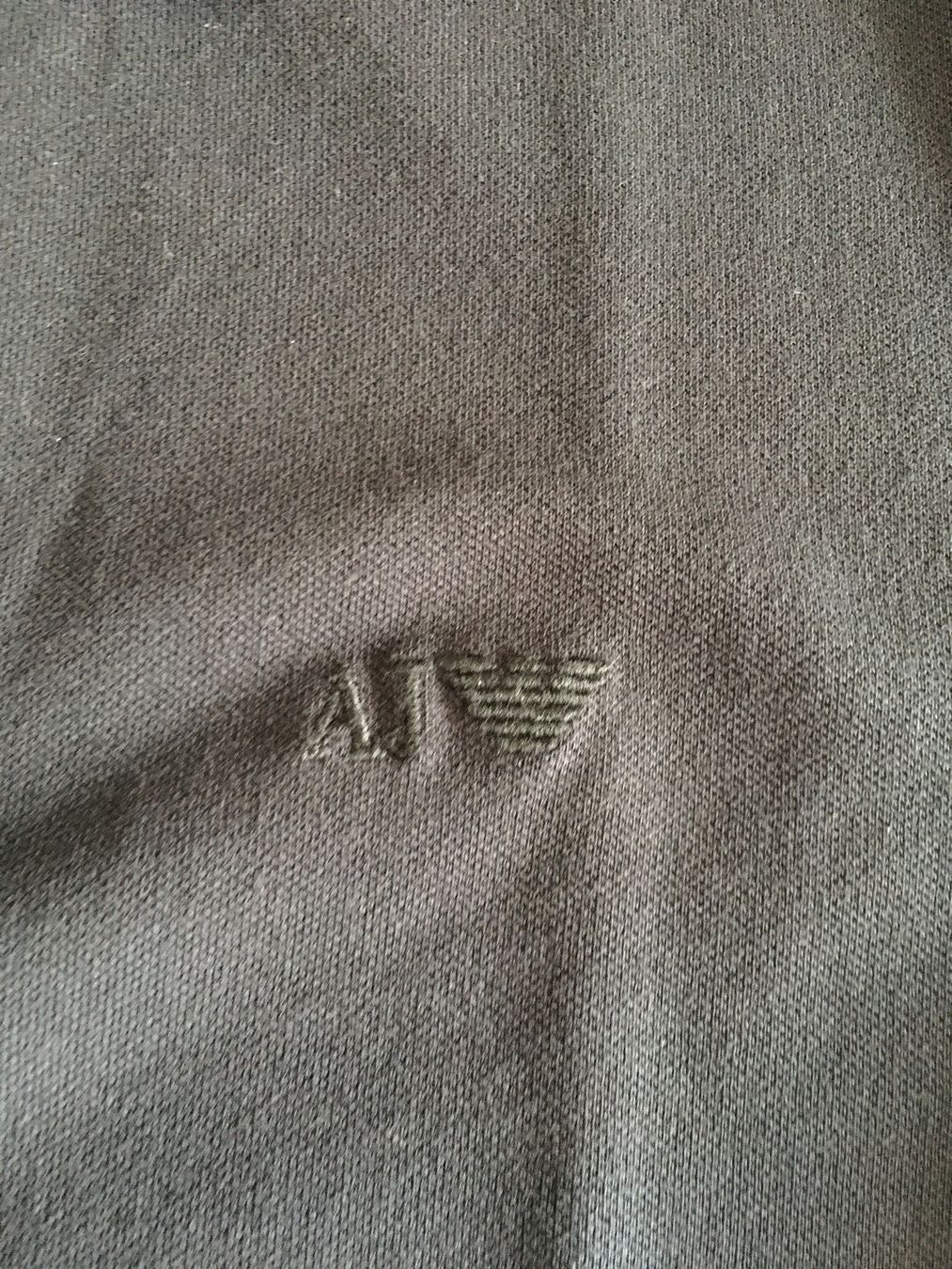 Armani Polo-Shirts: Poloshirt Armani Jeans Grösse L – Gebraucht aus Regensdorf von scheissspiel 3