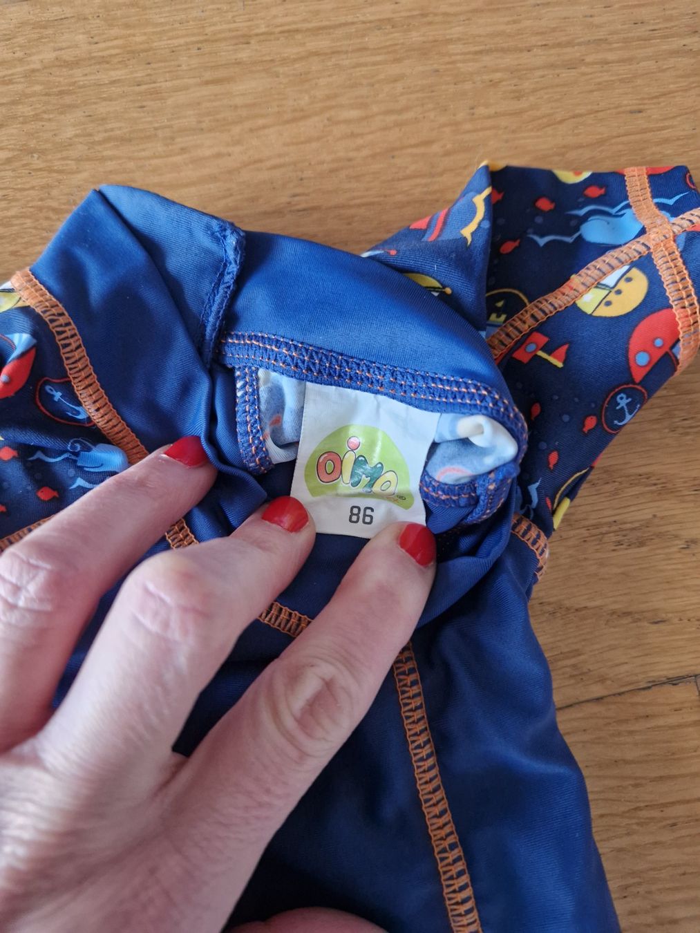 Chemises, T-shirts & Polos: UV kurzarm Shirt – D'occasion à Bern par hirse03 2