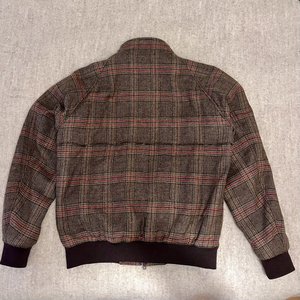 Baracuta Giacche: Baracuta G9 Limited Edition – Usato da Bern venduto da AnnaRobert 1