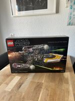 LEGO Star Wars UCS 75181 Y-Wing Starfighter – NEU & OVP