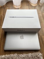 MacBook Air 13“ (Jahrgang ca. 2013)