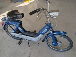 Piaggio Ciao SC Vario