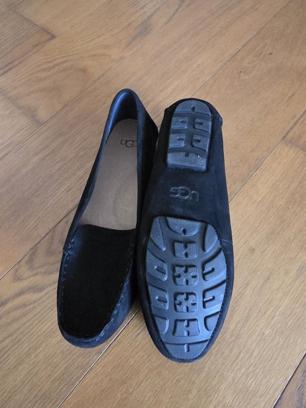 Ugg Scarpe da donna: UGG Slipper – Nuovo (secondo la descrizione) da Stäfa venduto da Manuelas3 1