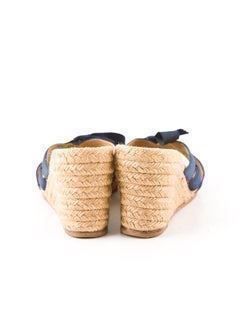 Christian Louboutin Scarpe da donna: Christian Louboutin Espadrilles – Usato da Dallenwil venduto da ZD2019 3