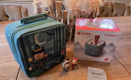 Tonibox2 NEU, Tasche, Tonies - Toniebox 2