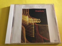 Kristian Lilholt - ChairInAir (CD) 1989