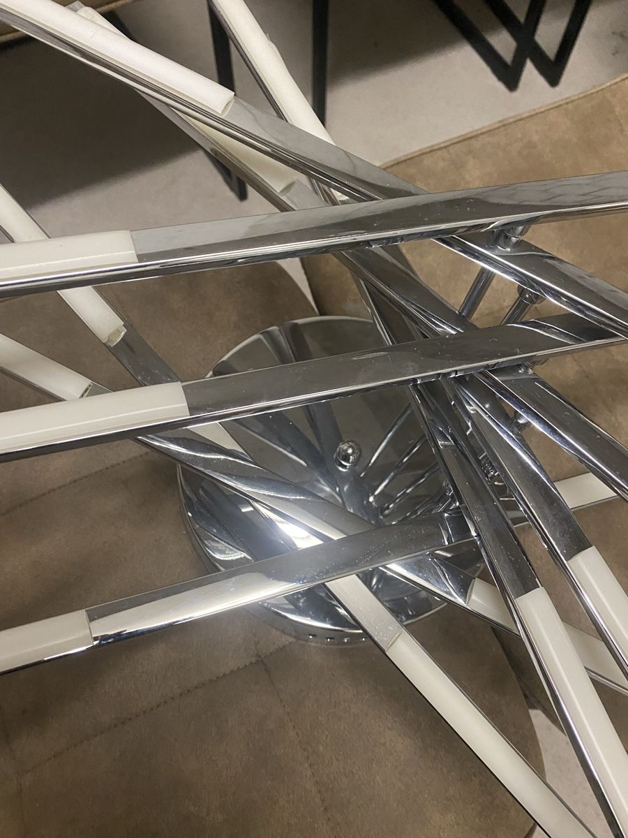Lustres & lampes de plafonds: Led-Deckenlampe  – D'occasion à Gebenstorf par lin_2vpx 1