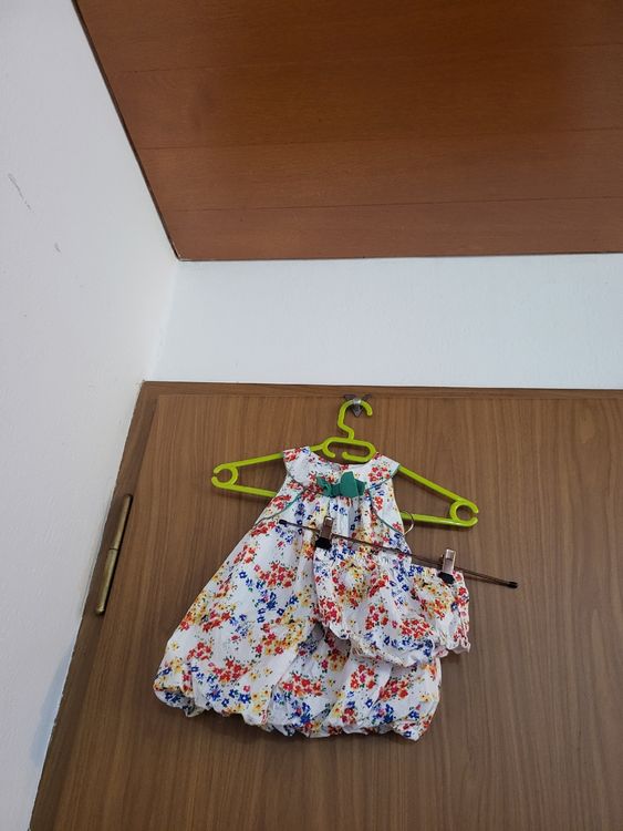 YOURS - Culotte Noire & Rouge Avec Dentelle Floral | Yours Clothing