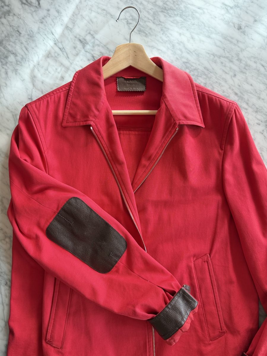 Prada Giacche: Prada Jacke – Usato da Baden venduto da GregK02 1