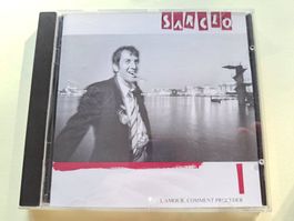 Cd Sarclo - L'amour comment procéder 
