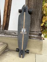 Landyachtz Longboard 