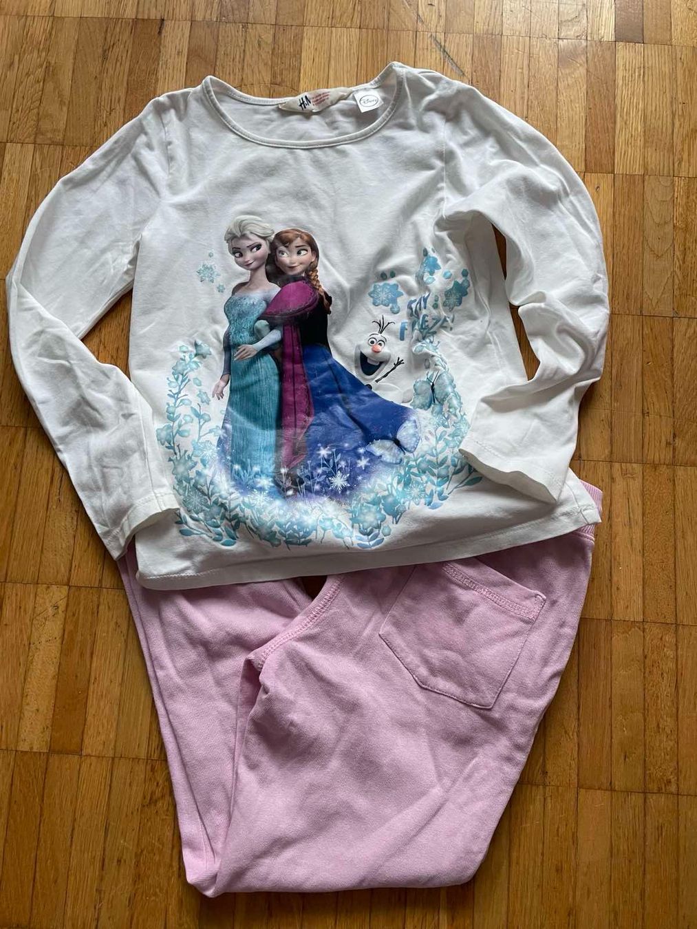 Lotti & Set di vestiti: Mädchen Kleiderpaket Gr 122 – Usato da Volketswil venduto da AKozacenko 7