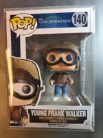 Funko Pop Disney Tomorrowland 140