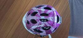 Casco Alpina 52-57 bicicletta 