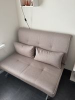 2er Sofa mit Bettfuntion