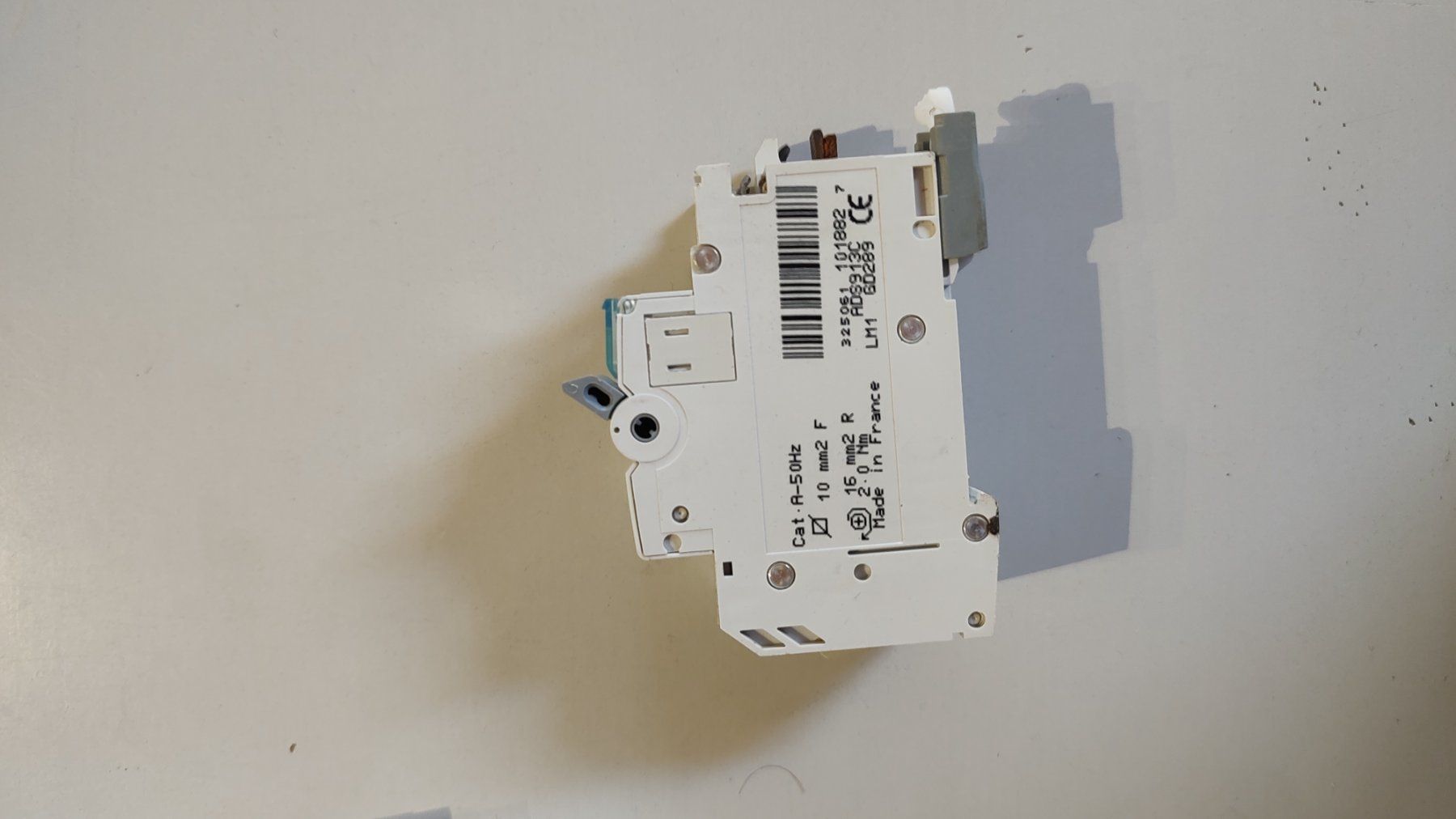 Hager Interrupteurs: Hager ADA 913C C13 – D'occasion à Turbenthal par jan_8lgp 2