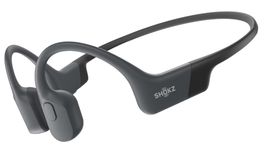 Kopfhörer Shokz OpenRun black, Garantie bis August 27
